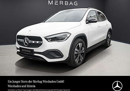 Mercedes-Benz GLA 250 e PROGRESSIVE HUD MULTIBEAM 360KAMERA