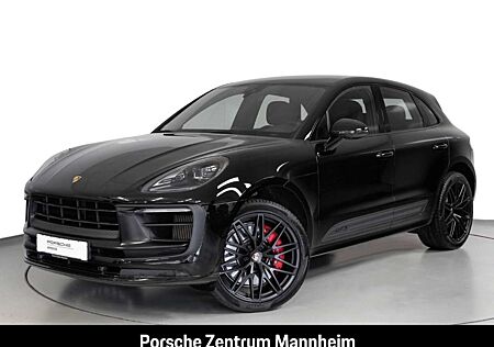 Porsche Macan GTS Luft SportChrono Kamera Memory CarPlay