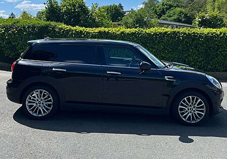 Mini One Clubman