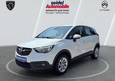 Opel Crossland X 1.2 Turbo Edition, AppConnect