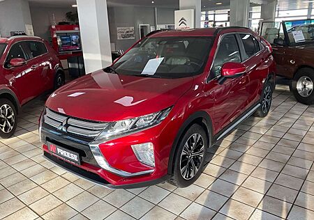 Mitsubishi Eclipse Cross Diamant Edition+ 2WD