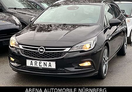 Opel Astra K Sports Tourer 1.4 Turbo*Automatik*Dynamc