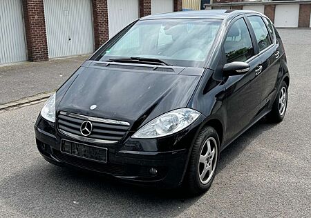 Mercedes-Benz A 180 CDI (169.007)