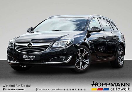Opel Insignia Sports Tourer 2.0 CDTI LED NAVI RÜCKKAM