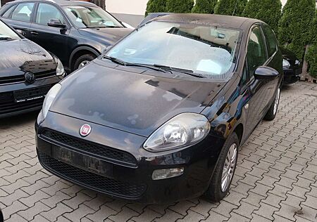 Fiat Punto Pop *KLIMA *BLUETOOTH *ALUFELGEN