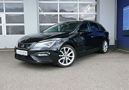 Seat Leon ST 1.5 TSI ACT DSG OPF FR ACC NAVI LED