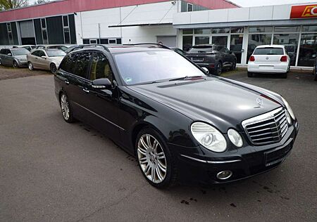 Mercedes-Benz E 50 AMG E T-Modell E 500 T 4Matic