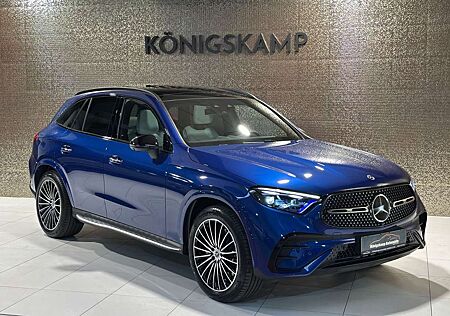 Mercedes-Benz GLC 300 4Matic * SOFORT VERFÜGBAR *