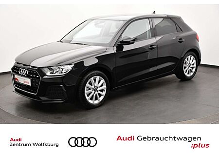 Audi A1 30 TFSI advanced LaneAssist/Berganf