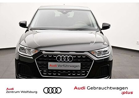 Audi A1 30 TFSI advanced LaneAssist/Berganf