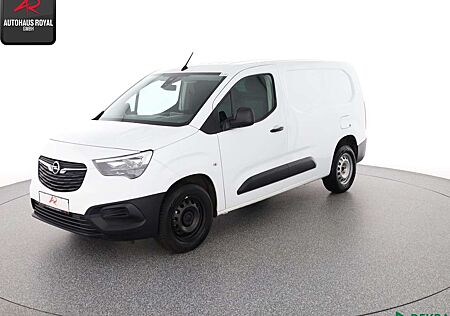 Opel Combo gebraucht kaufen Opel Combo CARGO XL 1.5 D 3 SITZE KLIMA,PARKPILOT,SH