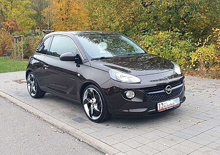 Opel Adam Slam*TÜV-NEU*SHZ*PDC*TEMPOMAT*