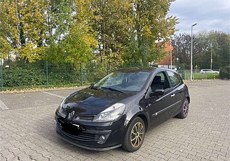 Renault Clio 1.6 16V TÜV 09/2026 ABS E. Fenster ZV