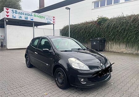 Renault Clio 1.6 16V TÜV 09/2026 ABS E. Fenster ZV