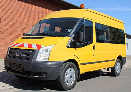 Ford Transit Kombi FT 350 M Trend