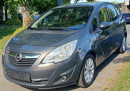 Opel Meriva Automatik Inspektion Steuerkette Turbo Neu