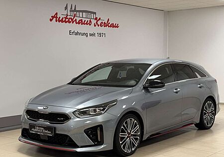 Kia Pro_ceed ProCeed / pro_cee'd 1.6 T-GDI DCT7 OPF GT *Komfort+Navi Paket*