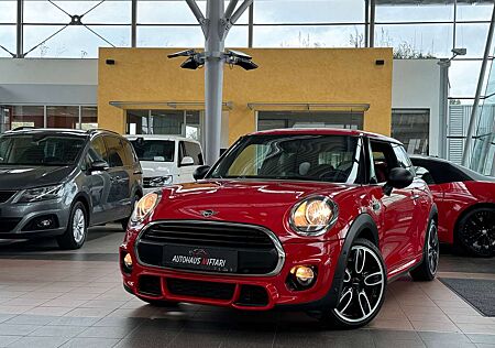 Mini ONE 1.5 John Cooper Works Aerodynamik Kit & Paket 18"