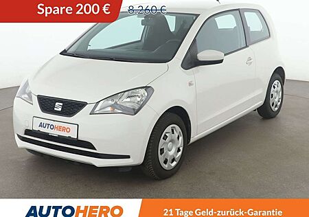 Seat Mii 1.0 Style*KLIMA*GARANTIE*