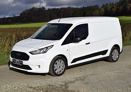 Ford Transit Connect L2 1,5 TDCI Klima PDC