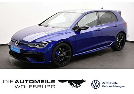VW Golf Volkswagen VIII Lim. 2.0 TSI DSG R 20 Years 4Motion H&