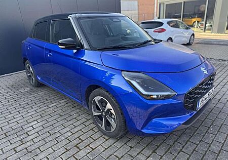 Suzuki Swift 1.2 Dualjet Mild-Hybrid Comfort+