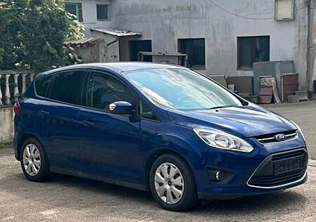 Ford C-Max 1.0 EcoBoost Start-Stopp-System Trend