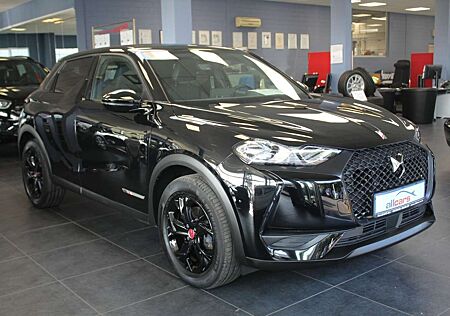 DS Automobiles DS3 Crossback DS 3 Crossback E-Tense Performance Line