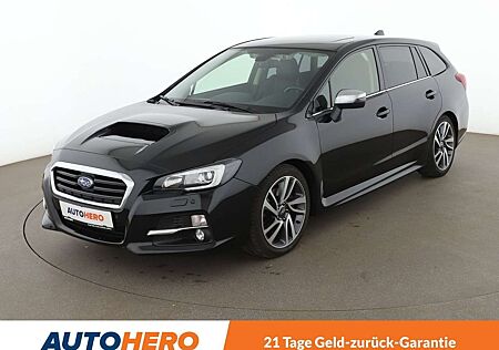 Subaru Levorg 1.6 Sport 4x4 Aut*NAVI*LED*ACC*CAM*PDC*SHZ*