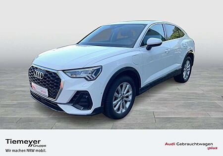 Audi Q3 45 TFSIe LM18 NAVI+ PRIVACY VIRTUAL