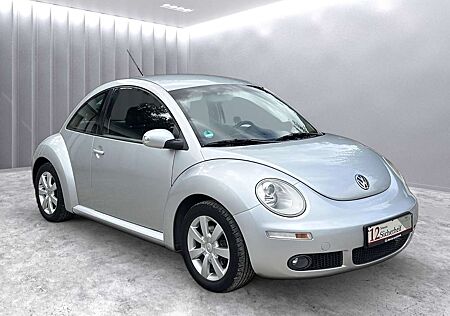 VW New Beetle Volkswagen Lim. 1.8 Turbo
