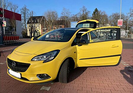 Opel Corsa-e Corsa E 1.3 CDTI Color Edition ecoFelx Start/Stop