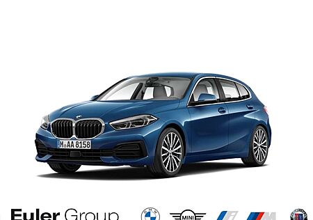 BMW 118 iA Adv.+Comf. 18'' LCProf M-Sportlenkung el.Sitze