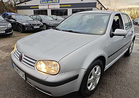 VW Golf Volkswagen 1.6 Auto