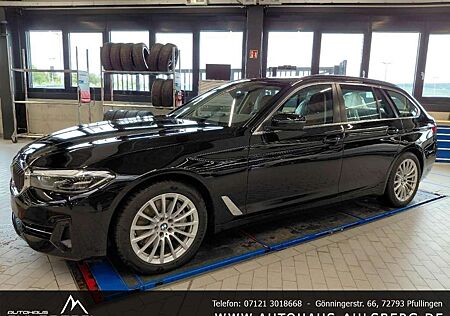 BMW 530 XD/STEPTRONIC/ LIVE/360°/ACC/PANO/AHK/CAR-PLAY