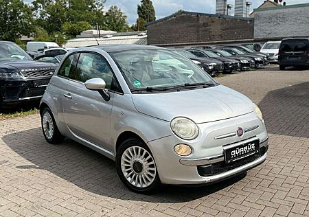 Fiat 500 Klima Tüv