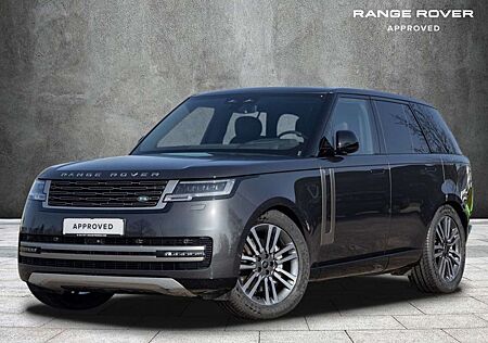 Land Rover Range Rover D300 HSE