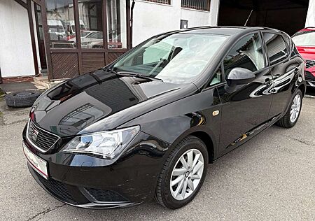 Seat Ibiza Lim. Style Salsa - NAVI SHZ PDC