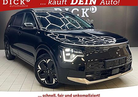 Kia Niro e- Spirit LEDER+NAVI+LED+SHZ+H&K+KAM+ACC+WP+