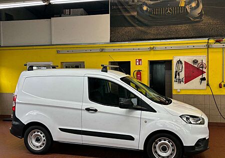 Ford Transit Courier 1,0 eco boost/ AHK / Sinus Wechselrichter / ZV
