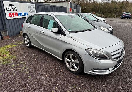 Mercedes-Benz B 200 Automatik BlueEFFICIENCY Insp/Tüv Neu