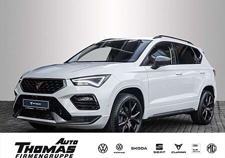 CUPRA Ateca 1.5 TSI 110 kW (150 PS)