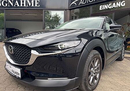 Mazda CX-30 Basis eSkyactivG LED CarPlay HUD PDC