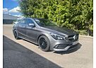 Mercedes-Benz CLA 200 7G-DCT AMG Line AMG Styleing