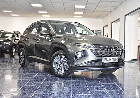 Hyundai Tucson Select Mild-Hybrid 2WD Navi