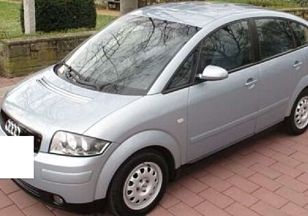 Audi A2 1.2 TDI (3L)