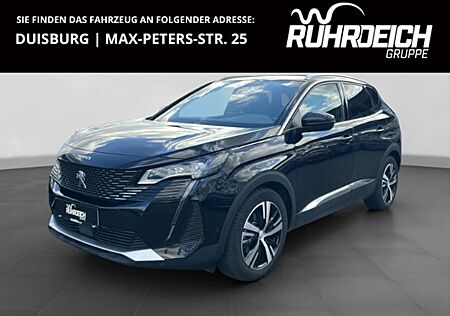Peugeot 3008 Hybrid 225 GT 1.6 Plug-In LED+CAM*NAVI+PDC+SITZHZG