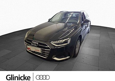 Audi A4 35 TDI LED Navi Kamera Klima