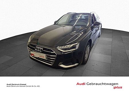 Audi A4 35 TDI LED Navi Kamera Klima