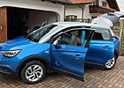 Opel Crossland X Ultimate 1.2 Turbo 81 KW, 6-Stufen Automatik, Navi